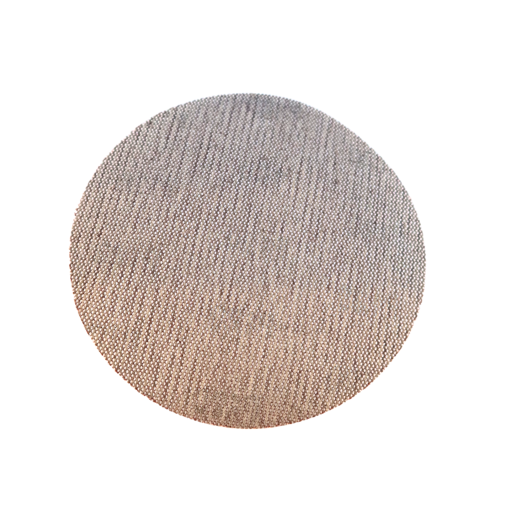 Ceramic Net Sanding Discs