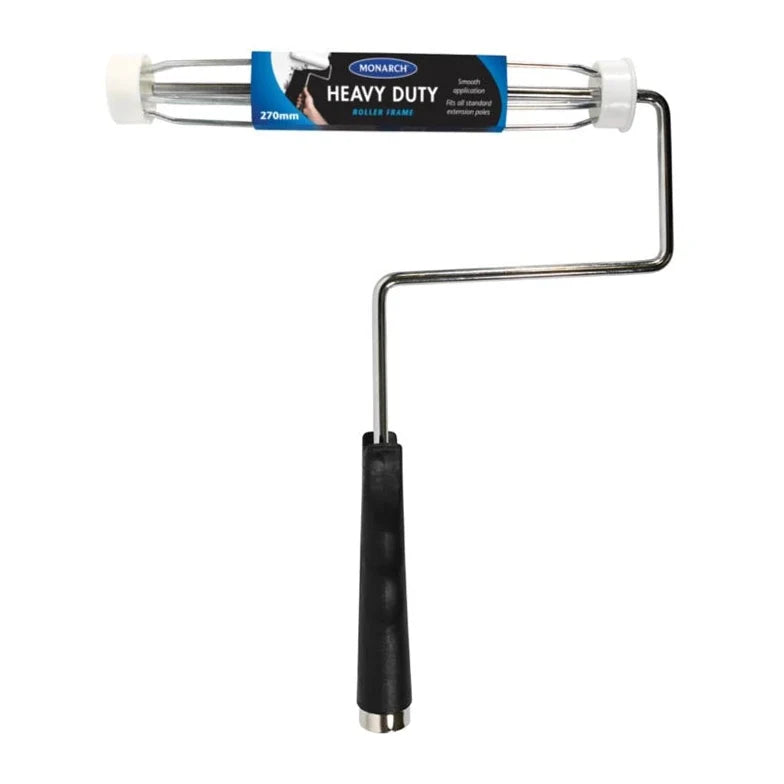 Monarch Heavy Duty Roller Frame 270mm