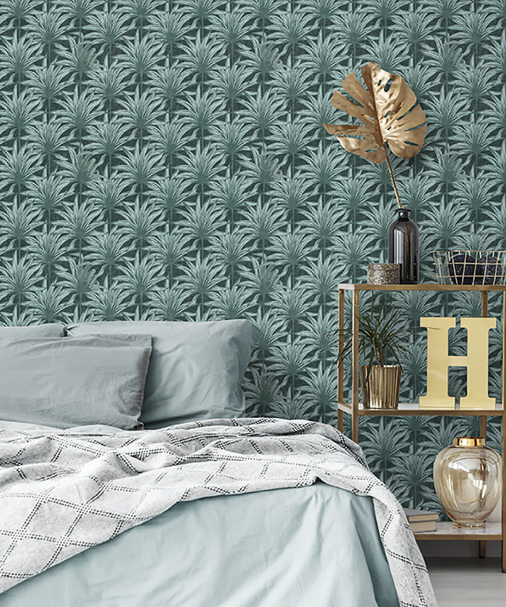EDEN Wallpaper Pattern No M32204
