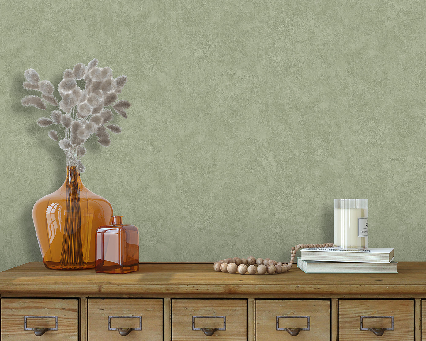 ARTIFICE Wallpaper Pattern No M79604