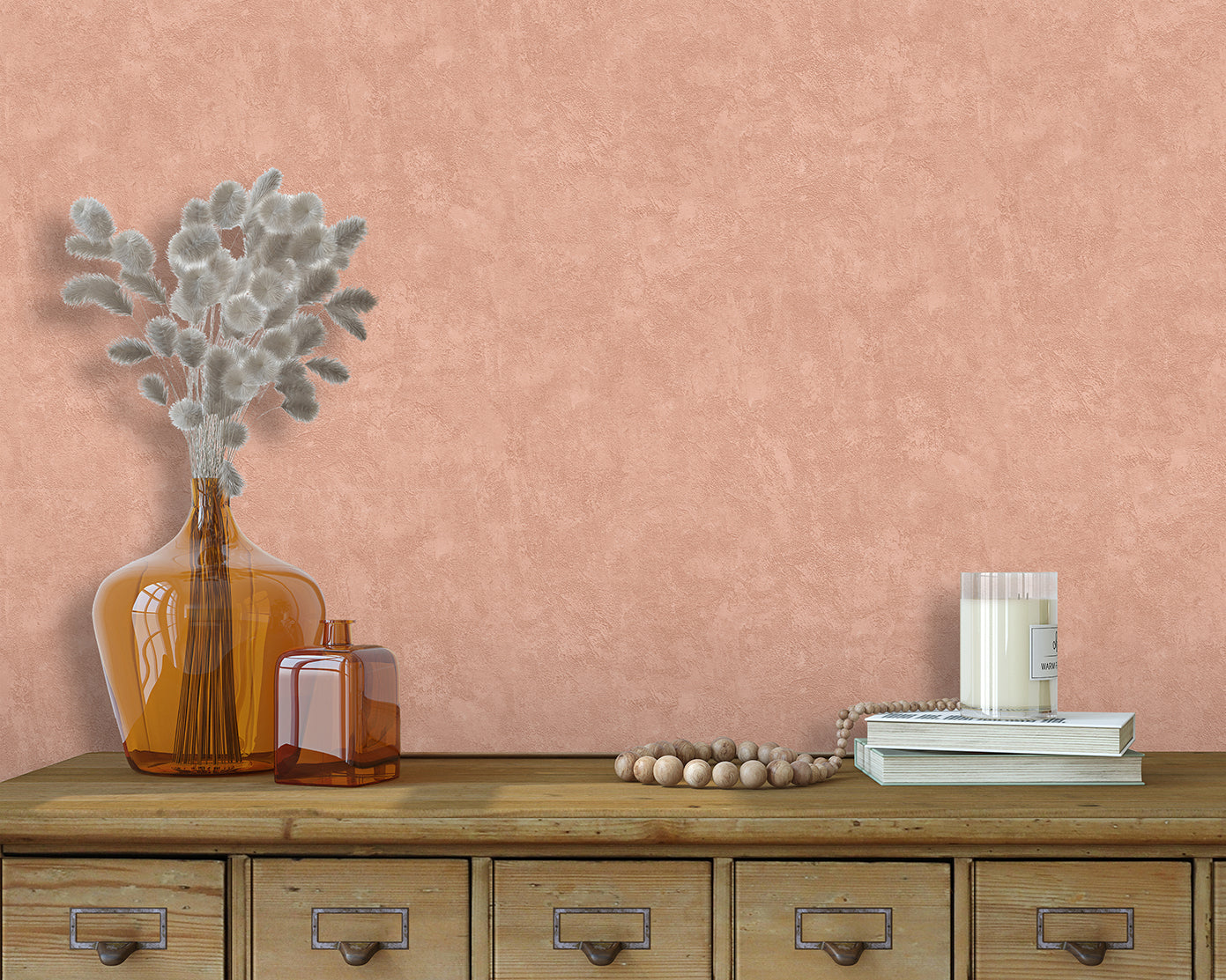 ARTIFICE Wallpaper Pattern No M79605
