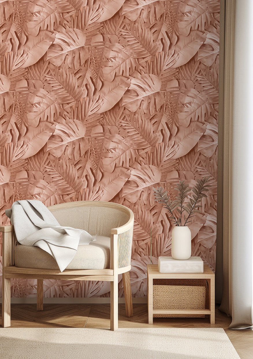 ARTIFICE Wallpaper Pattern No M80005