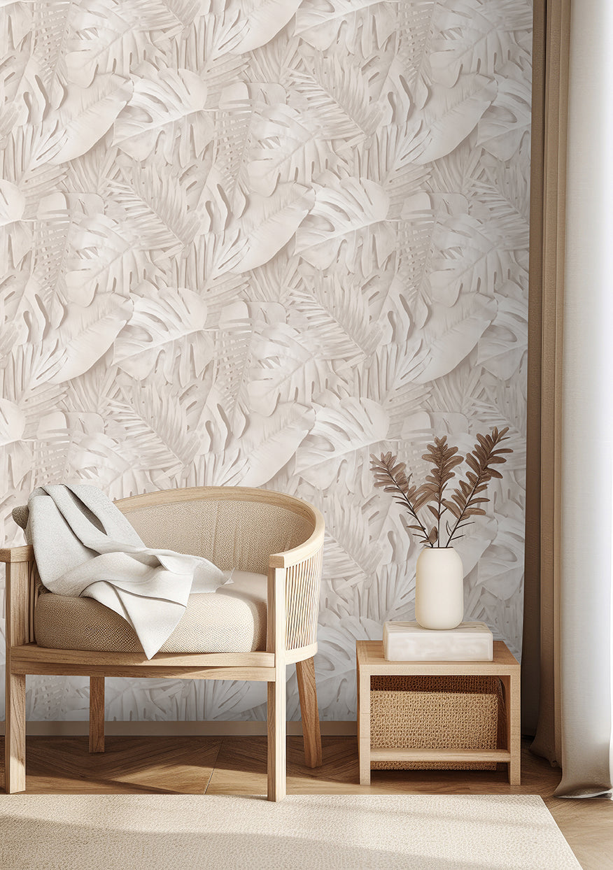 ARTIFICE Wallpaper Pattern No M80007