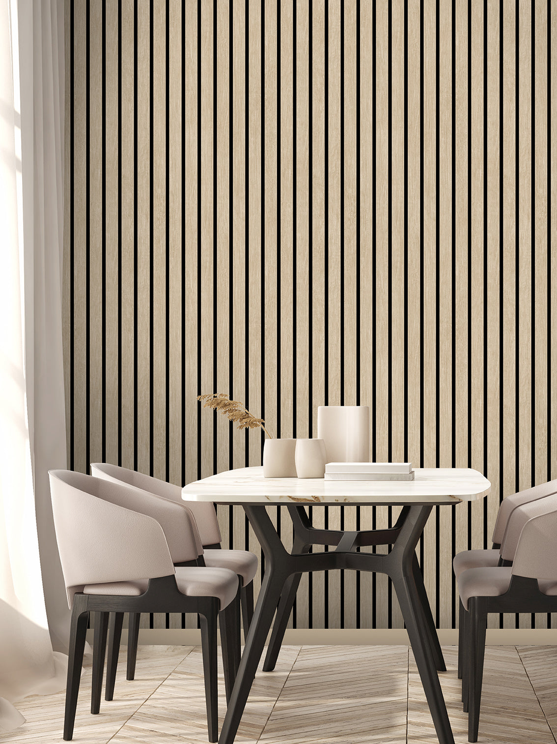ARTIFICE Wallpaper Pattern No M80217