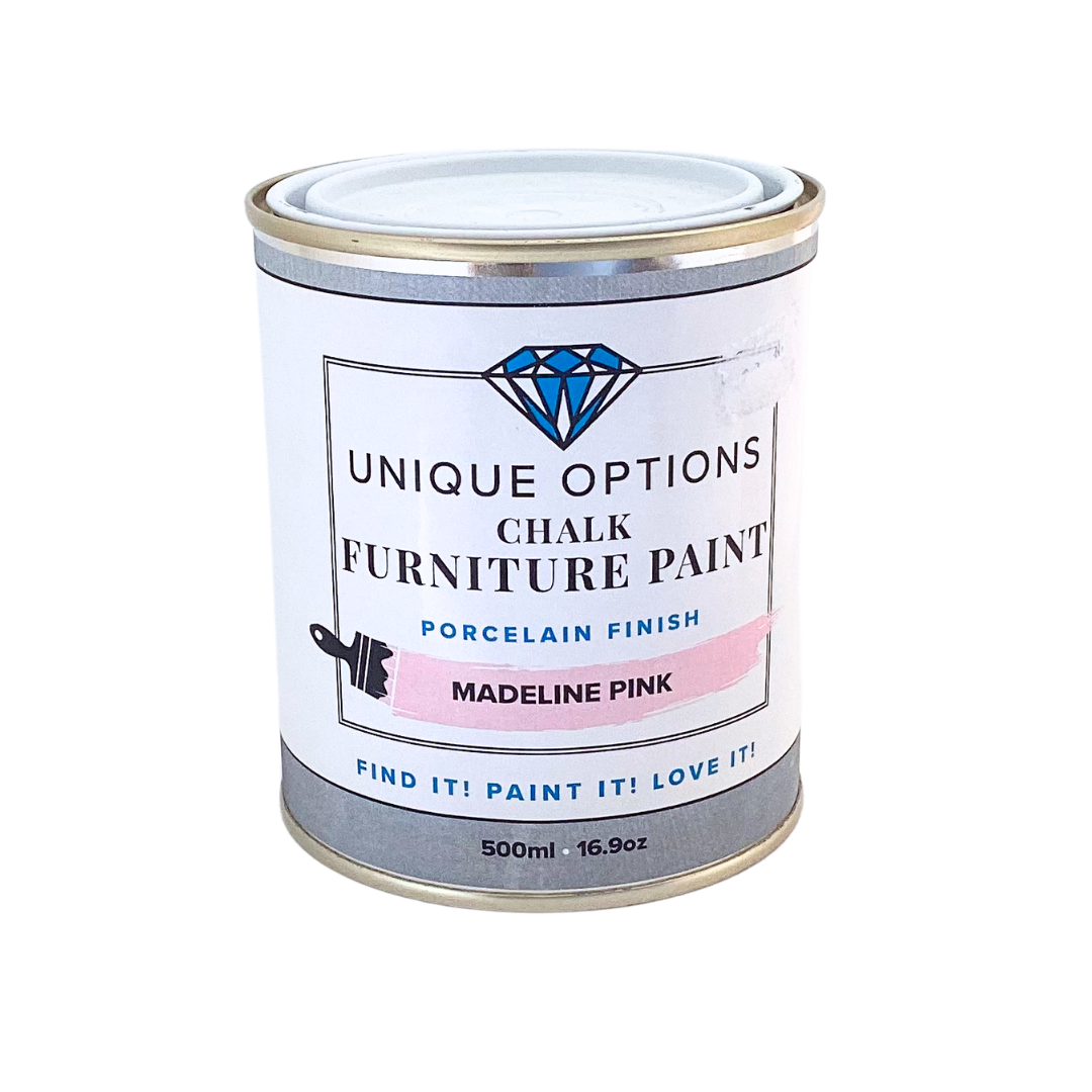 Chalk Furniture Paint