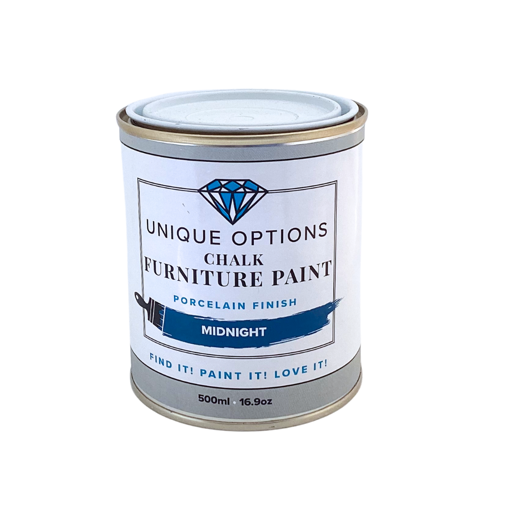 Chalk Furniture Paint