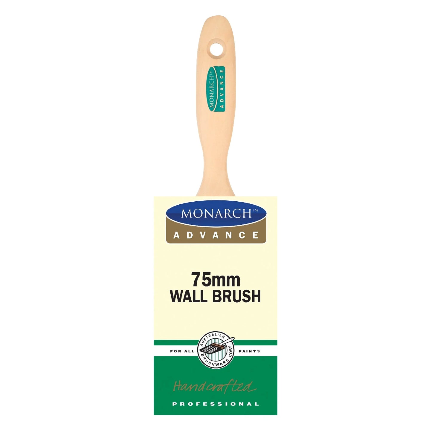 Monarch Advance Wall Brush