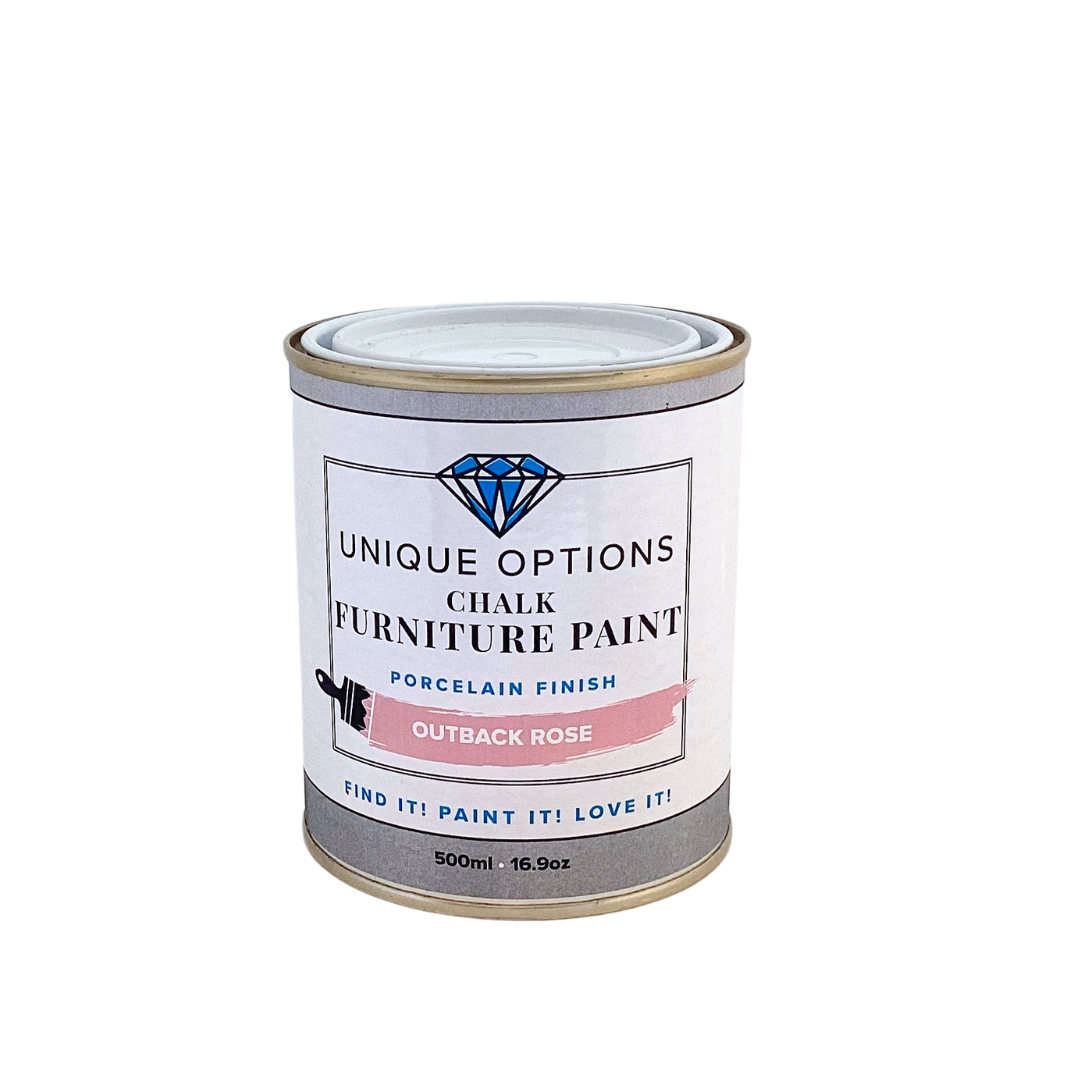 Chalk Furniture Paint