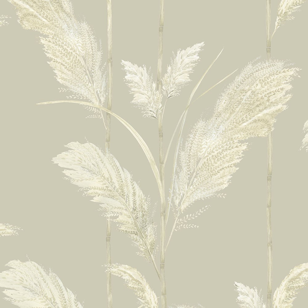 BRAND MCKENZIE Wallpaper Pattern No BMTD001/10C - Pampas Grass