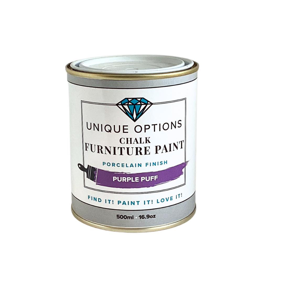 Chalk Furniture Paint