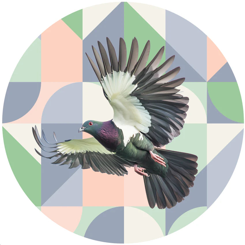 CIRQUE ACT ONE Pattern No KERERU - (63024)