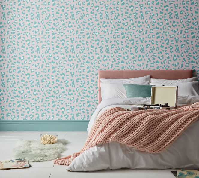 ENVY Wallpaper Pattern No 118725