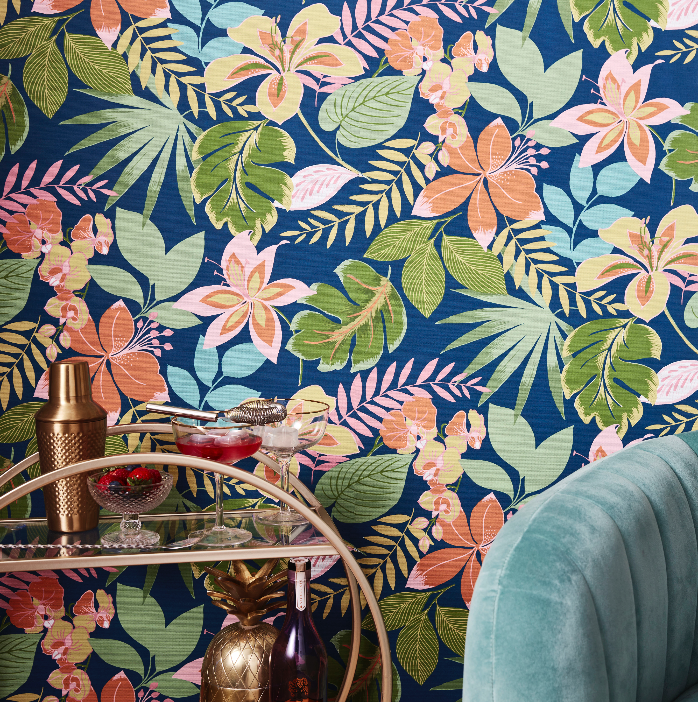 ENVY Wallpaper Pattern No 118616