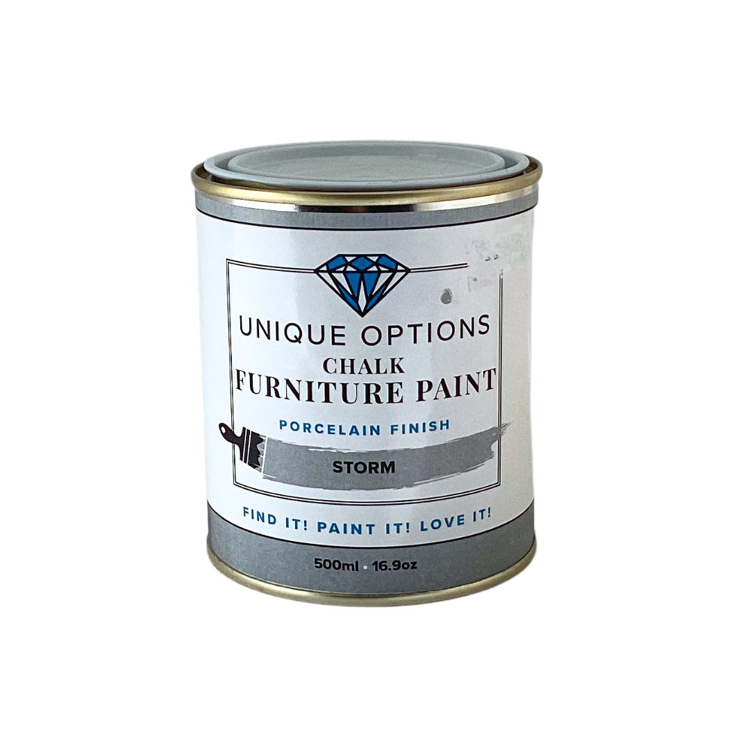 Chalk Furniture Paint