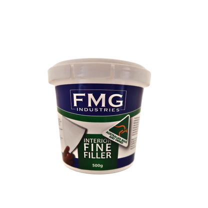 FMG Fine Filler