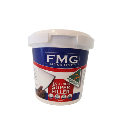 FMG Super Filler