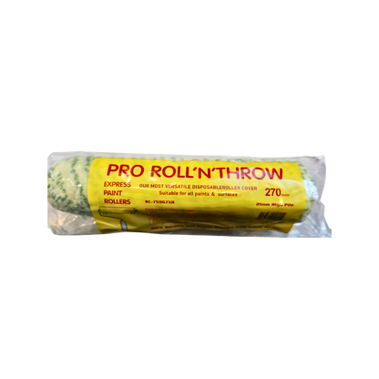 Pro Roll 'N' Throw