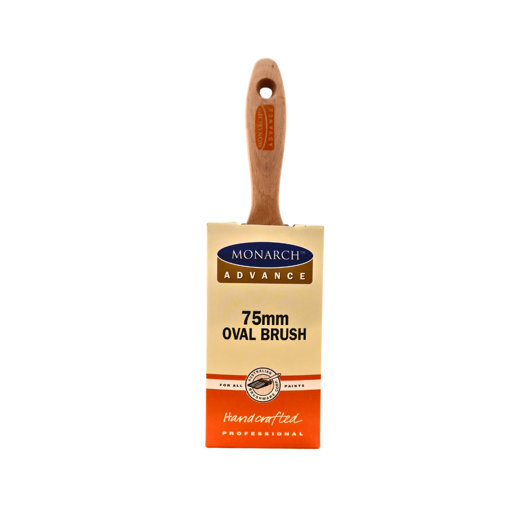 Monarch Advance Wall Brush