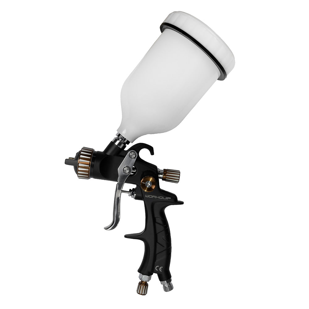MP Gravity Spray Gun