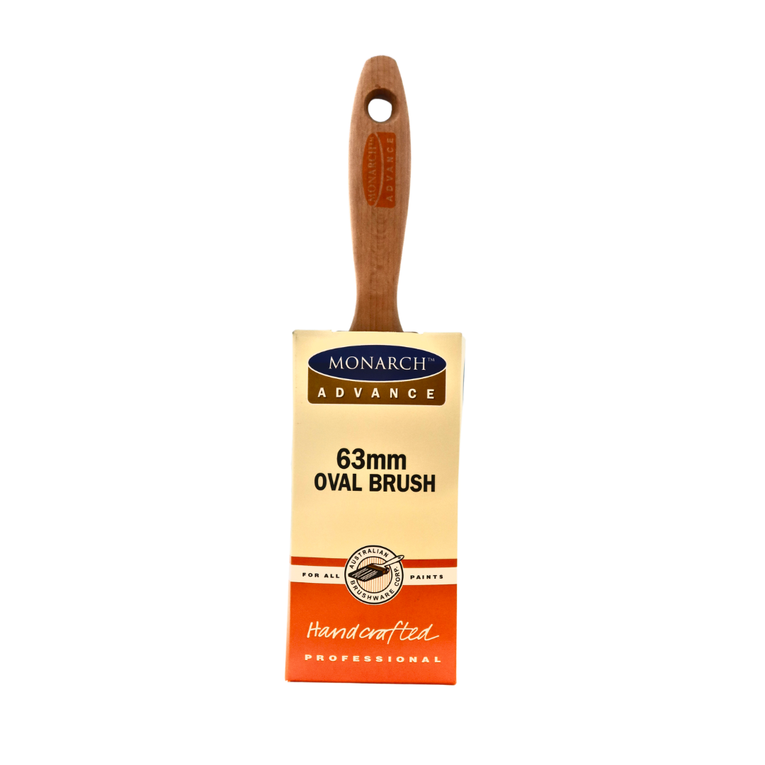 Monarch Advance Wall Brush