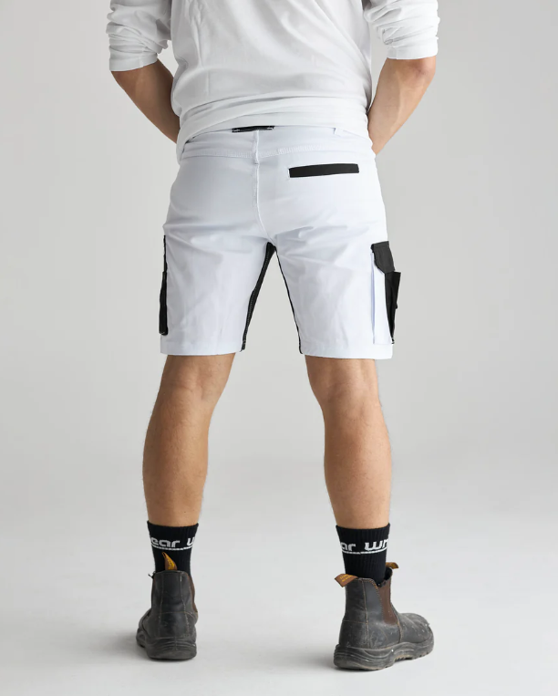 Maxi Flex Shorts