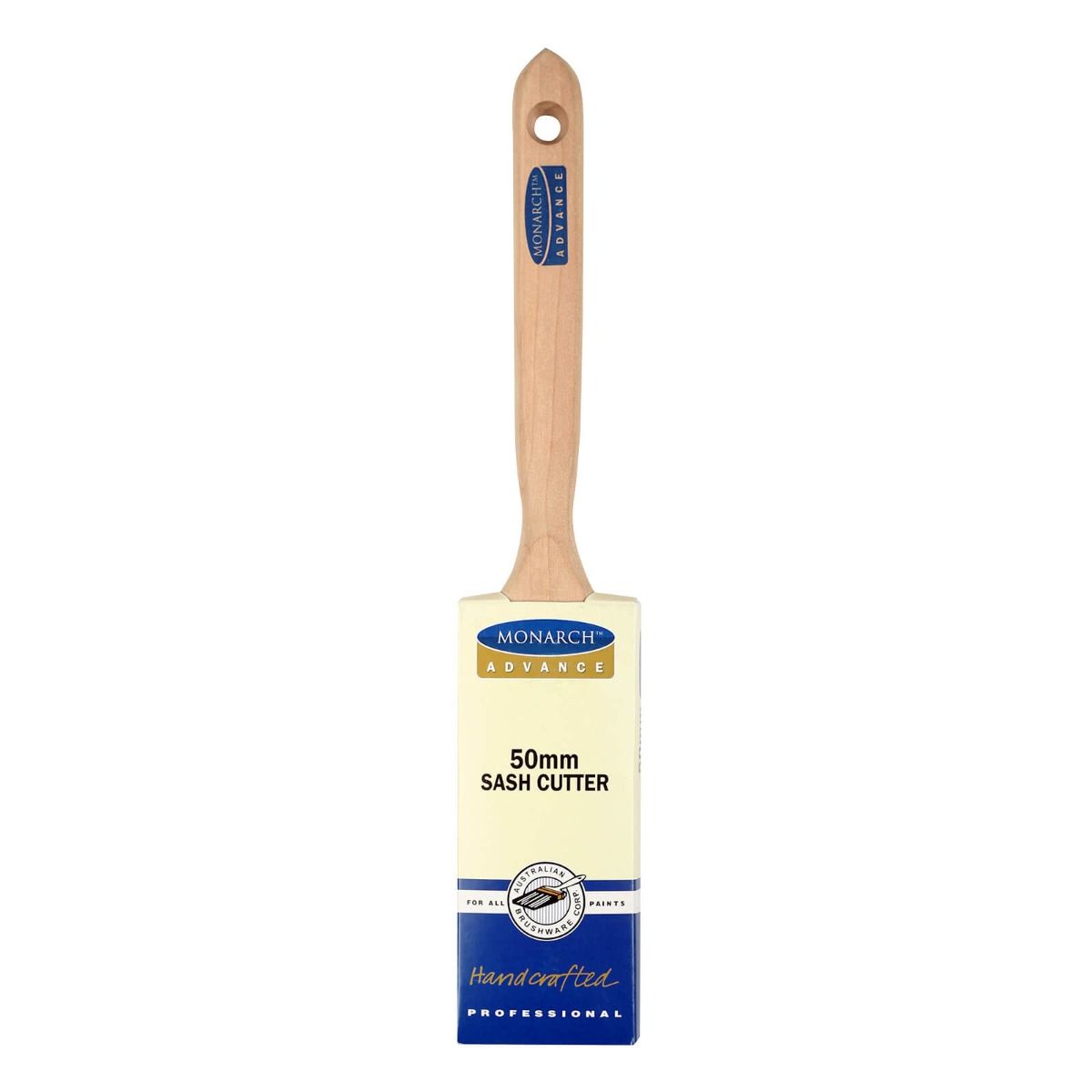 Monarch Advance Sash Cutter