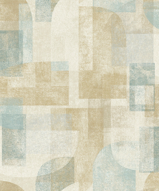 PERFECT HARMONY Wallpaper Pattern No PH3506