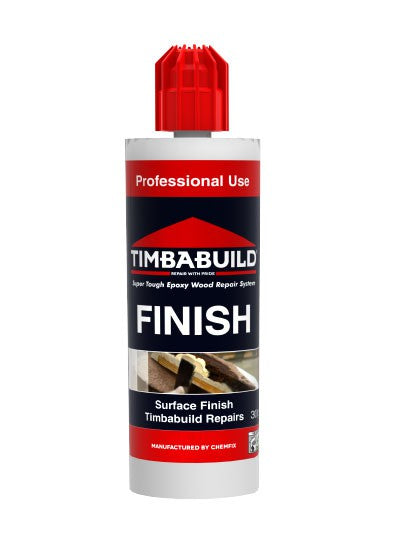 Timbabuild Finish Two-Part Pre-Mix 300g