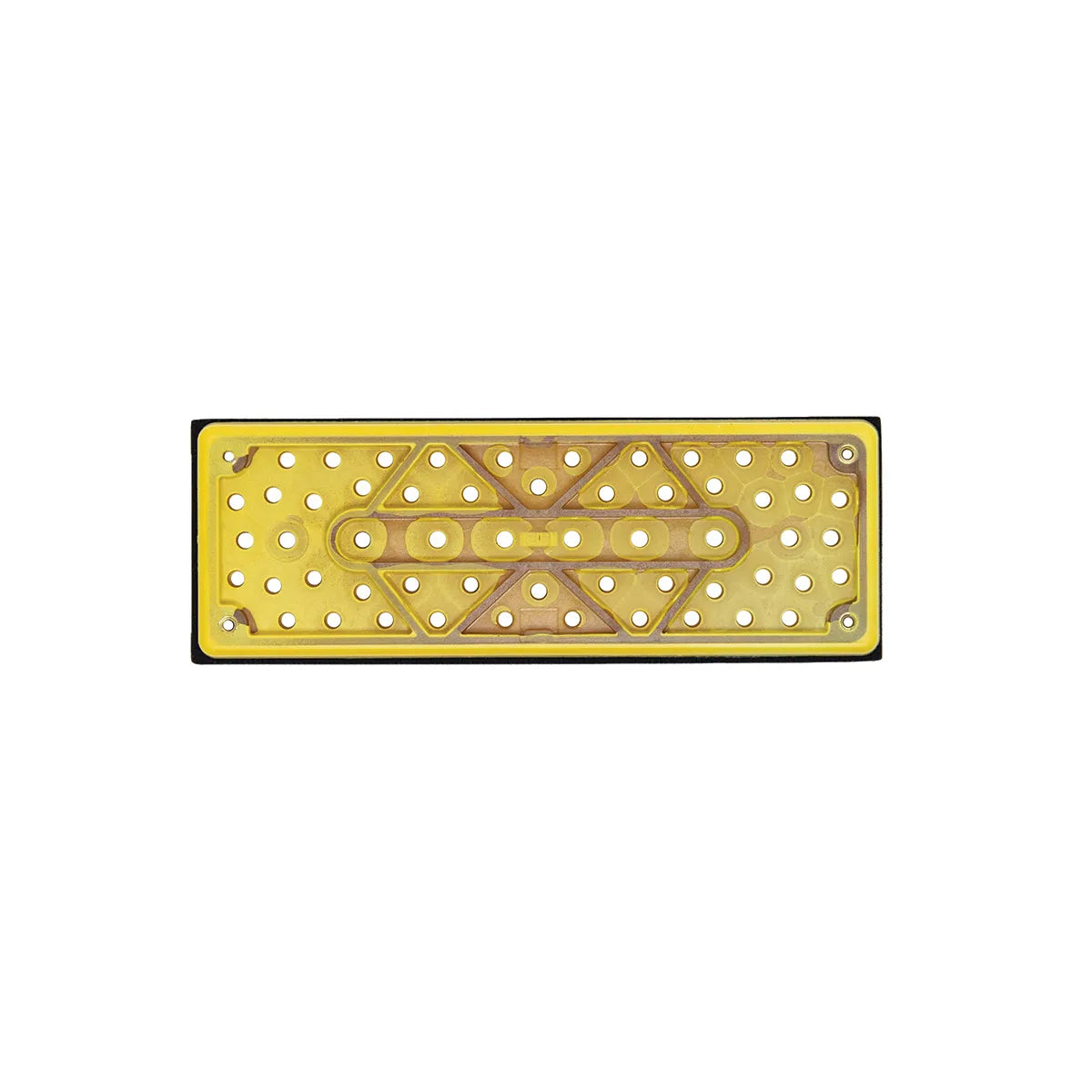 Mirka® Backing Pad - 70x198mm Grip 56H