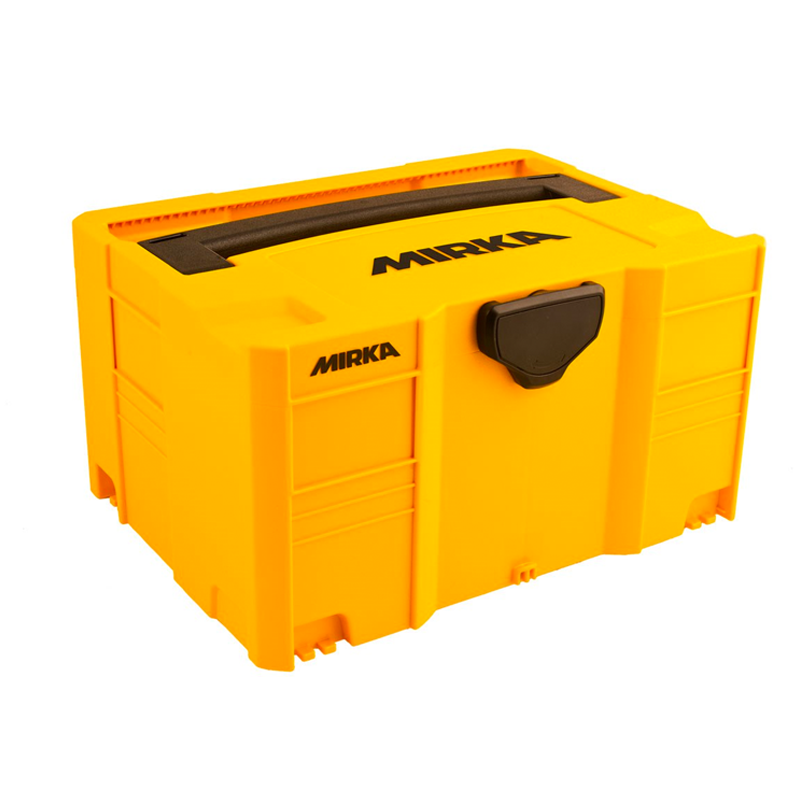 Mirka Hard Case for DEROS and DEOS