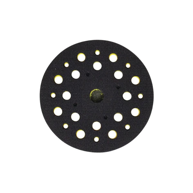 Mirka® Backing Pad for DEROS Sander - 125mm Grip