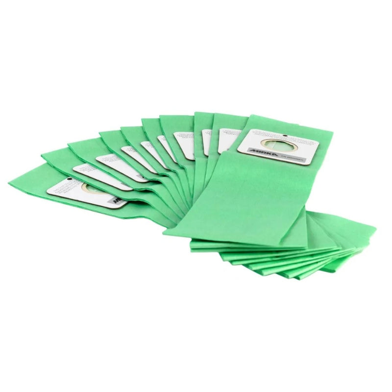 Dustbag Paper for ROS/OS DB Machines, 10/Pack