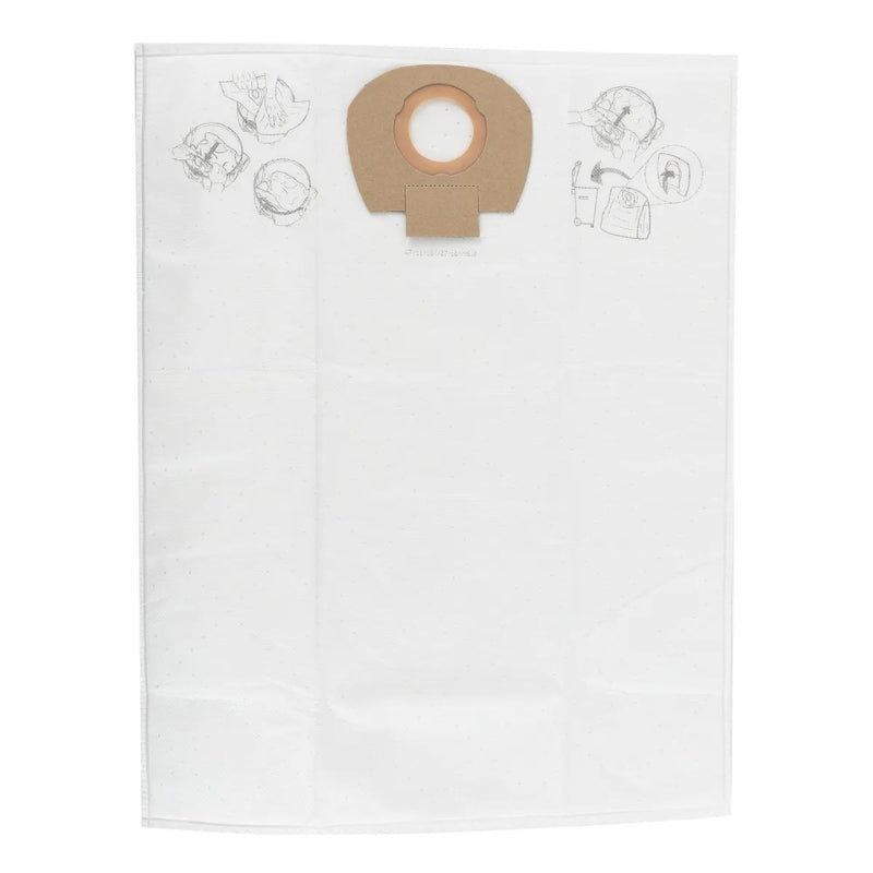 Mirka® Fleece Dust Bag for DE-1025