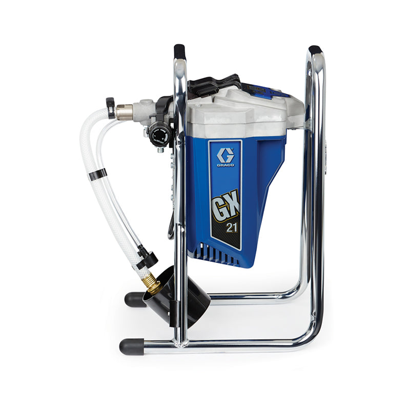 GO Graco GX 21 Electric Airless Paint Sprayer 17H219