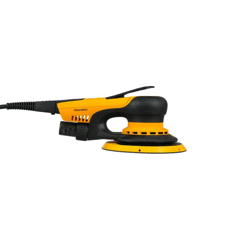 Mirka® DEROS - Direct Electrical Random Orbital Sander