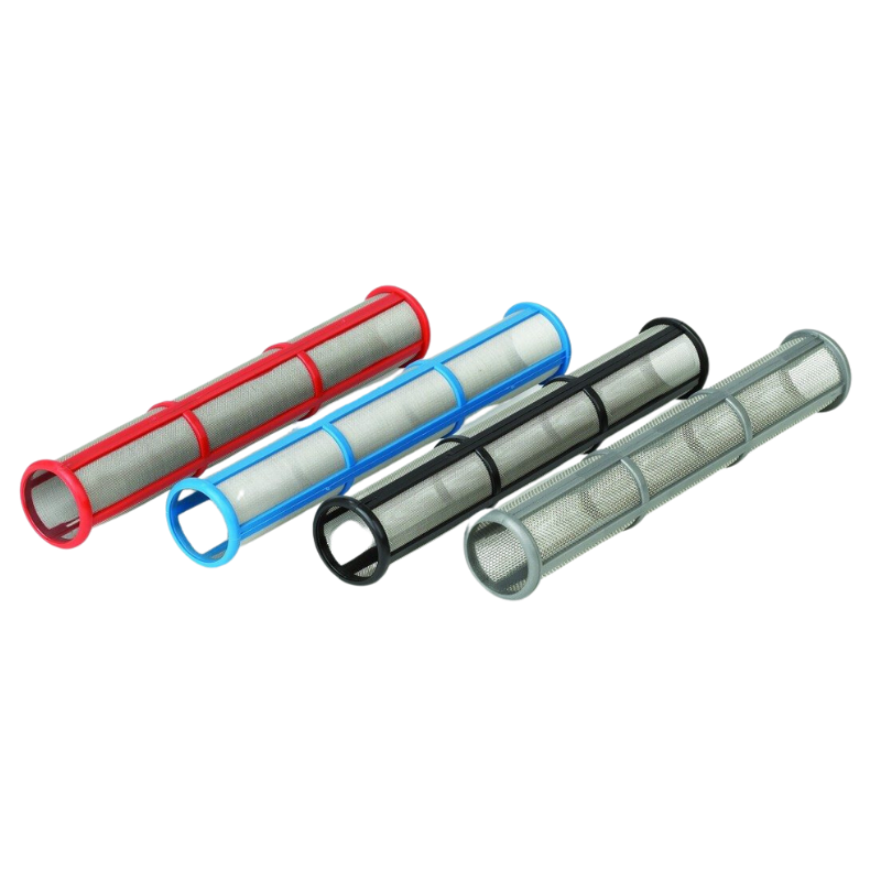 GRACO Airless Pump Filter Range