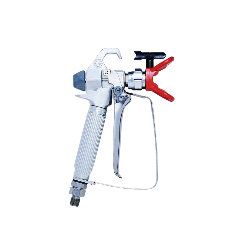 Graco Spray Gun Airless SG3 includes RAC 5 515 243012 Geelong Colourworld