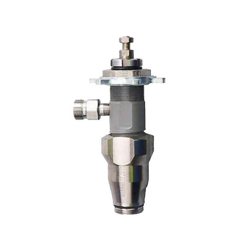 Graco Endurance Pump 17C488