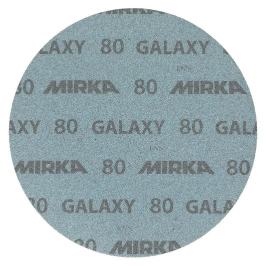 Mirka Galaxy Ø 200 mm Grip