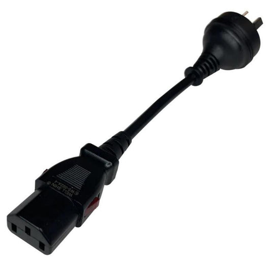 Graco Electric Cord Australia Plug Adapter 242005