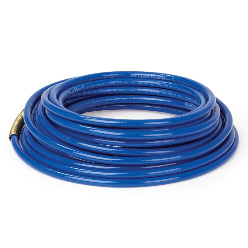 Graco BlueMax II Airless Spray Hose Range