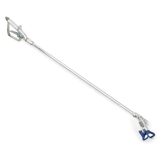 Graco Cleanshot Pole Extension Gun Assembly