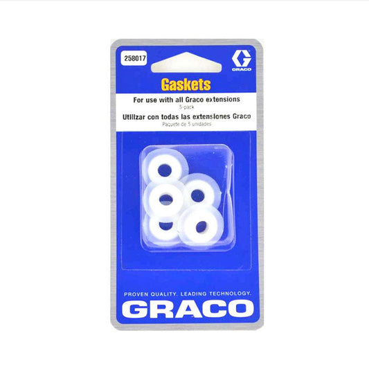 Graco 15H622 Extension Gasket