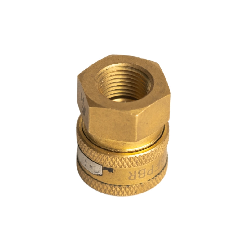 Graco Quick Connect Socket Female 3/8" 16X672 Geelong Colourworld