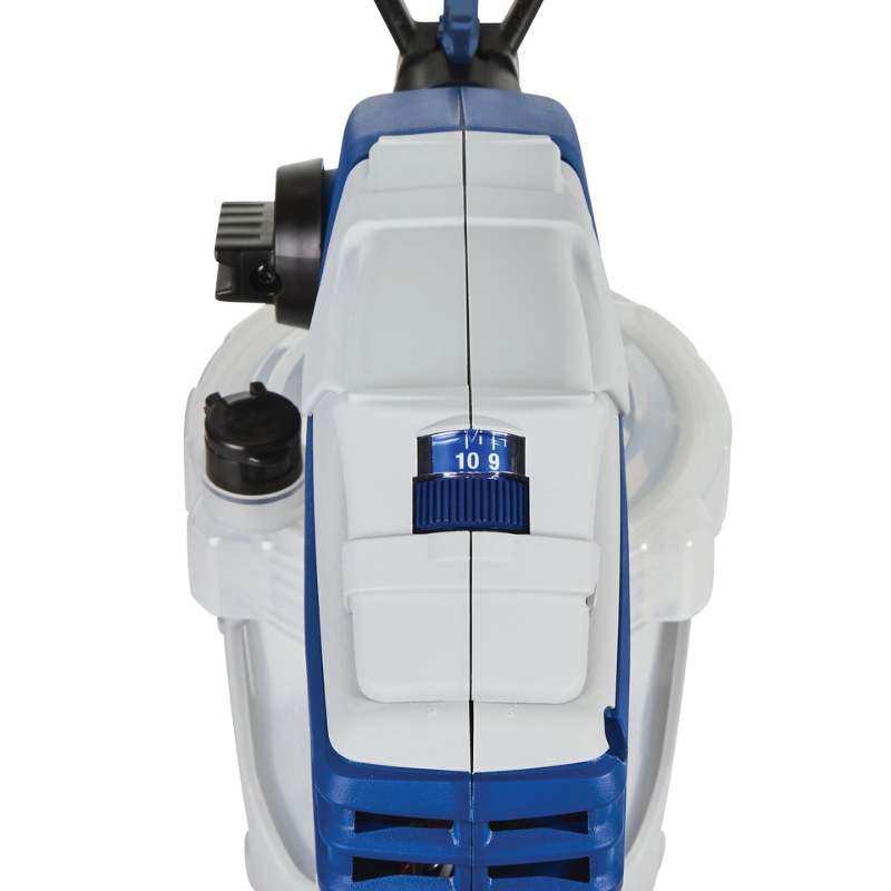 Graco TrueCoat 360 Variable Speed TrueAirless Paint Sprayer