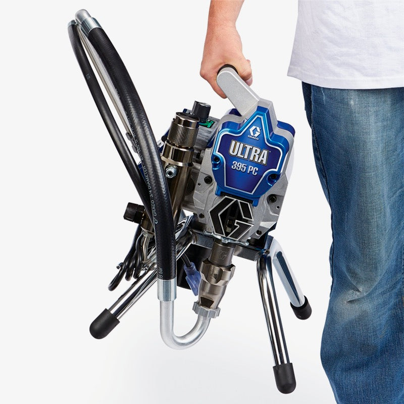 Graco Ultra 395 PC Electric Airless Sprayer 17E881