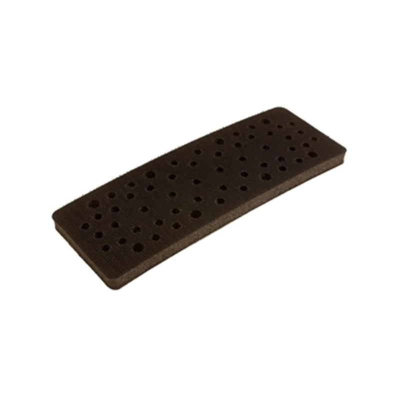 Mirka® Interface - 70x198mm, 56 Holes - 5 Pack