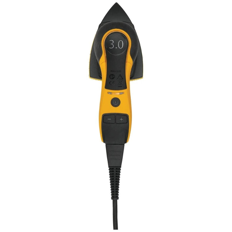 Mirka® DEOS Delta 663CV - Direct Electrical Orbital Sander for Corners