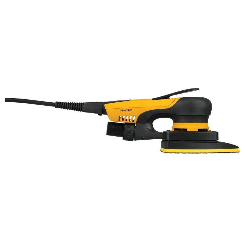 Mirka® DEOS Delta 663CV - Direct Electrical Orbital Sander for Corners