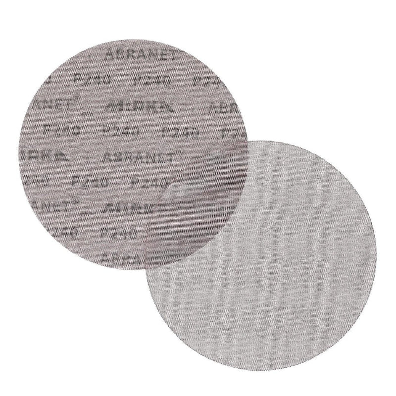 Mirka Abranet® - 225mm Disc Range